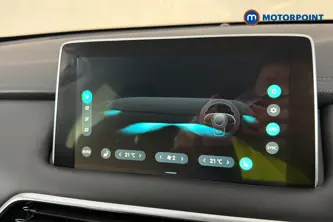 Mg Motor Uk HS Trophy Automatic Petrol SUV - Stock Number (1687840) - 14th supplementary image