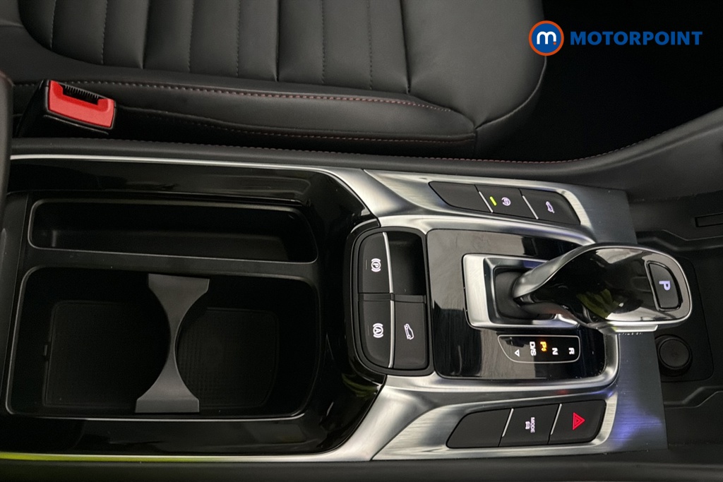 Mg Motor Uk HS Trophy Automatic Petrol SUV - Stock Number (1687840) - 15th supplementary image