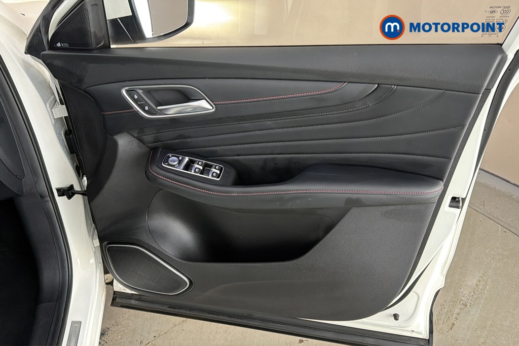 Mg Motor Uk HS Trophy Automatic Petrol SUV - Stock Number (1687840) - 18th supplementary image