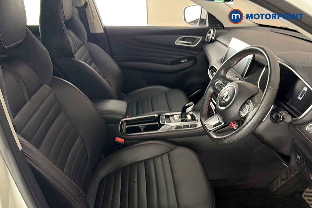 Mg Motor Uk HS Trophy Automatic Petrol SUV - Stock Number (1687840) - 22nd supplementary image