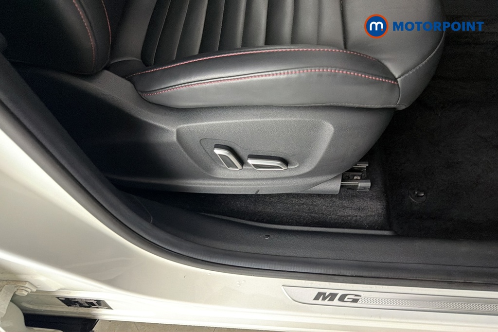 Mg Motor Uk HS Trophy Automatic Petrol SUV - Stock Number (1687840) - 23rd supplementary image