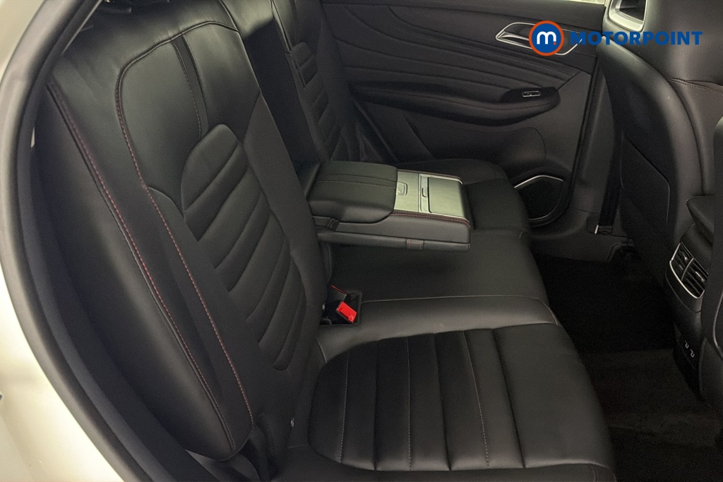 Mg Motor Uk HS Trophy Automatic Petrol SUV - Stock Number (1687840) - 25th supplementary image
