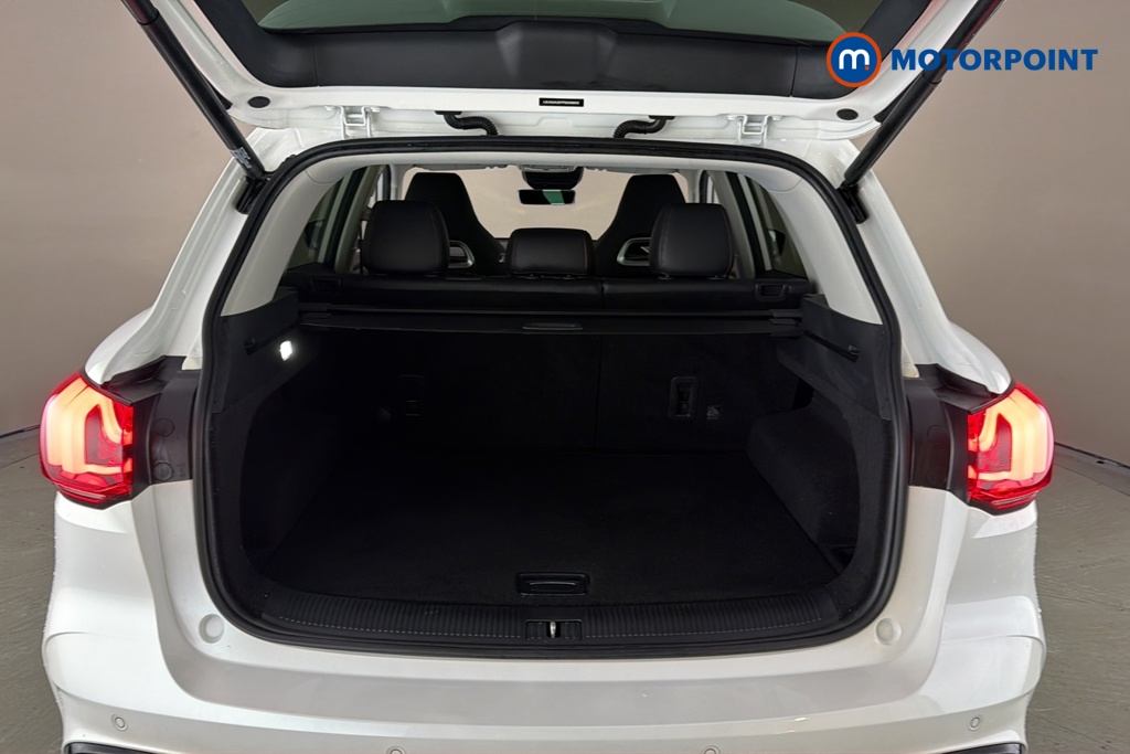 Mg Motor Uk HS Trophy Automatic Petrol SUV - Stock Number (1687840) - 30th supplementary image