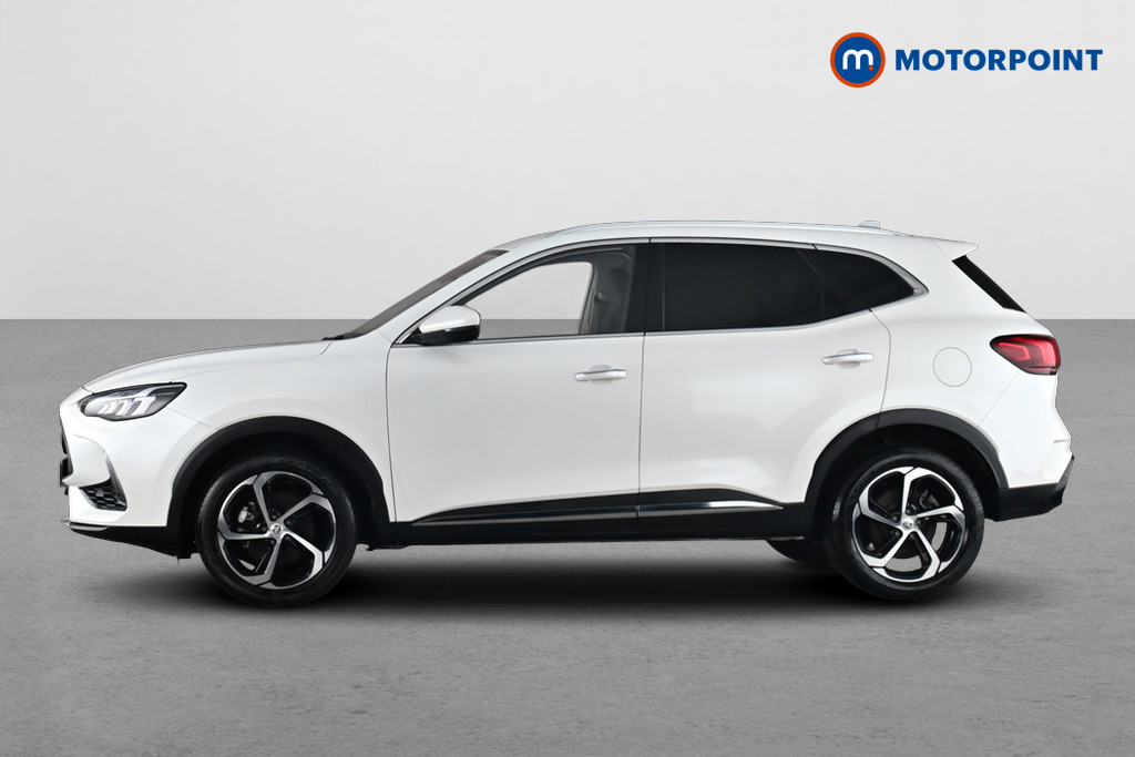 Mg Motor Uk HS Trophy Automatic Petrol SUV - Stock Number (1687840) - Drivers side