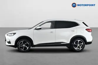 Mg Motor Uk HS Trophy Automatic Petrol SUV - Stock Number (1687840) - Drivers side
