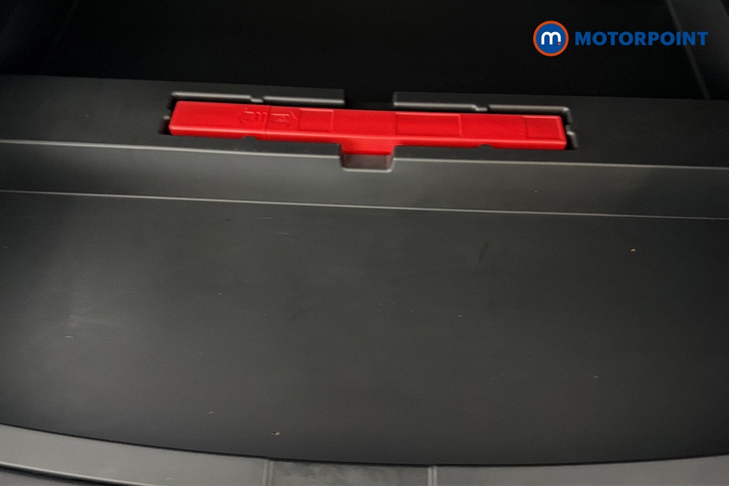Mg Motor Uk HS Trophy Automatic Petrol SUV - Stock Number (1687840) - 33rd supplementary image