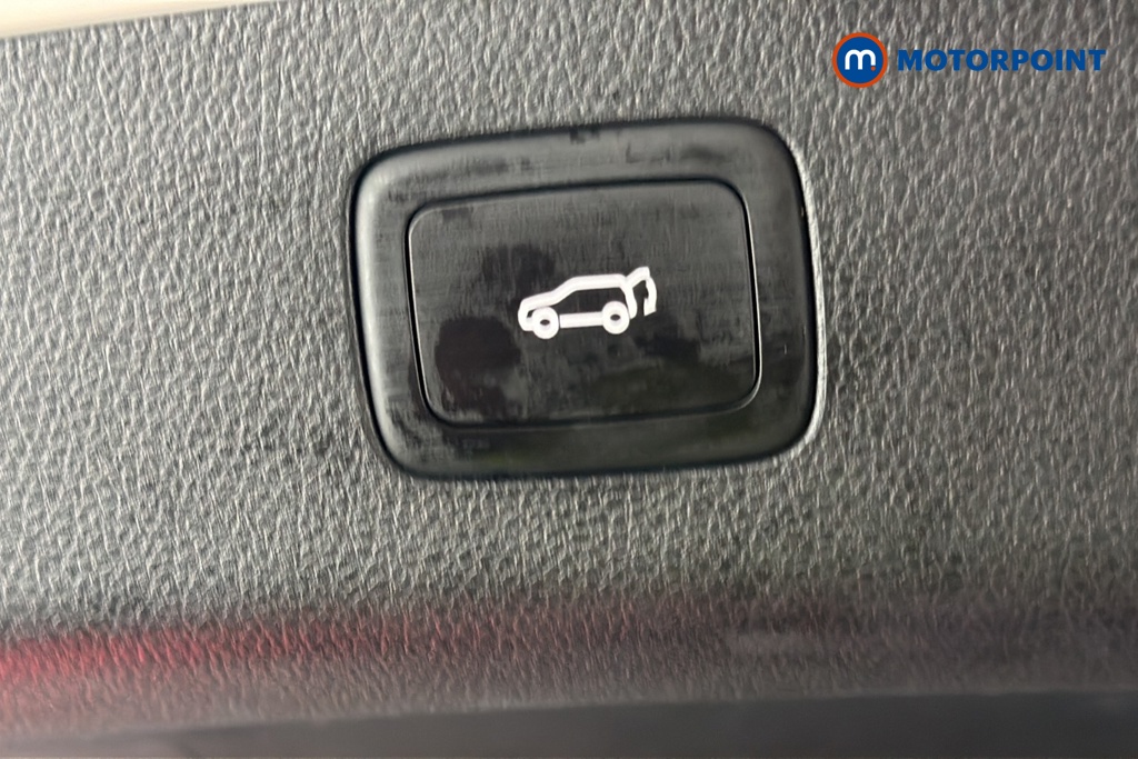 Mg Motor Uk HS Trophy Automatic Petrol SUV - Stock Number (1687840) - 35th supplementary image