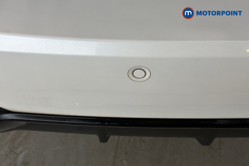 Mg Motor Uk HS Trophy Automatic Petrol SUV - Stock Number (1687840) - 39th supplementary image