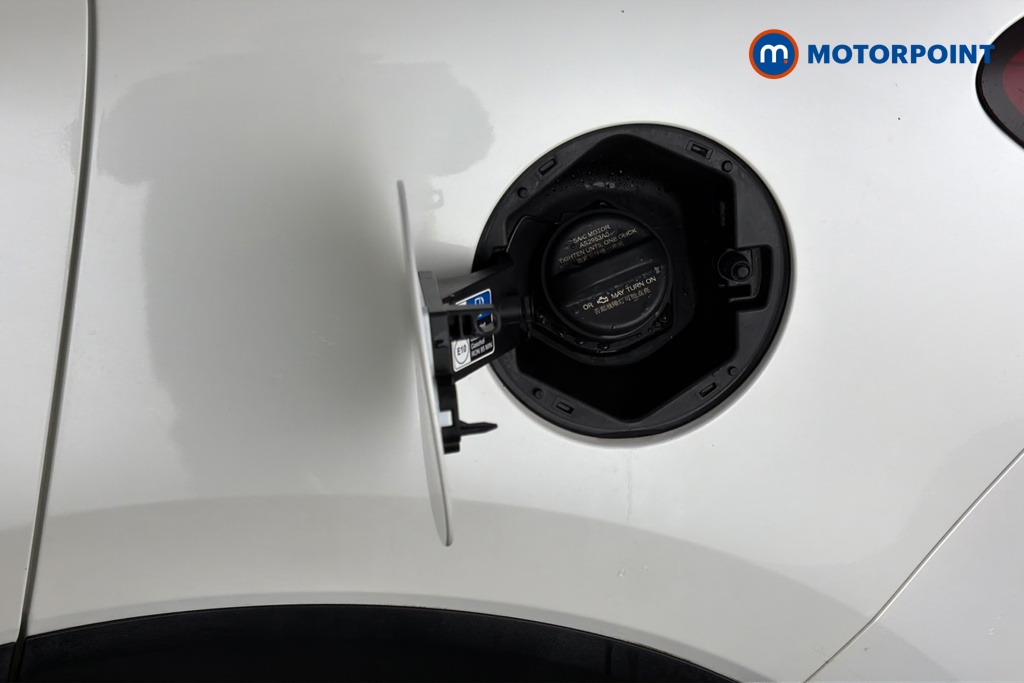 Mg Motor Uk HS Trophy Automatic Petrol SUV - Stock Number (1687840) - 41st supplementary image
