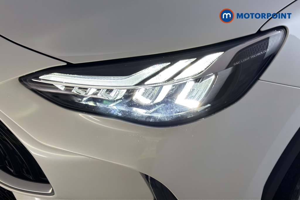 Mg Motor Uk HS Trophy Automatic Petrol SUV - Stock Number (1687840) - 42nd supplementary image