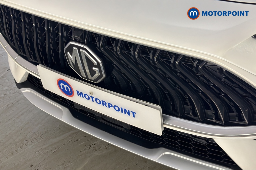Mg Motor Uk HS Trophy Automatic Petrol SUV - Stock Number (1687840) - 43rd supplementary image