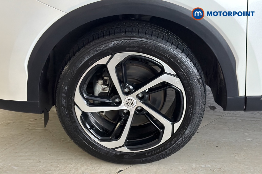 Mg Motor Uk HS Trophy Automatic Petrol SUV - Stock Number (1687840) - 44th supplementary image