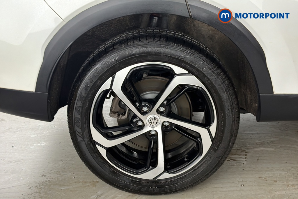 Mg Motor Uk HS Trophy Automatic Petrol SUV - Stock Number (1687840) - 46th supplementary image
