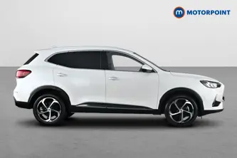 Mg Motor Uk HS Trophy Automatic Petrol SUV - Stock Number (1687840) - Passenger side
