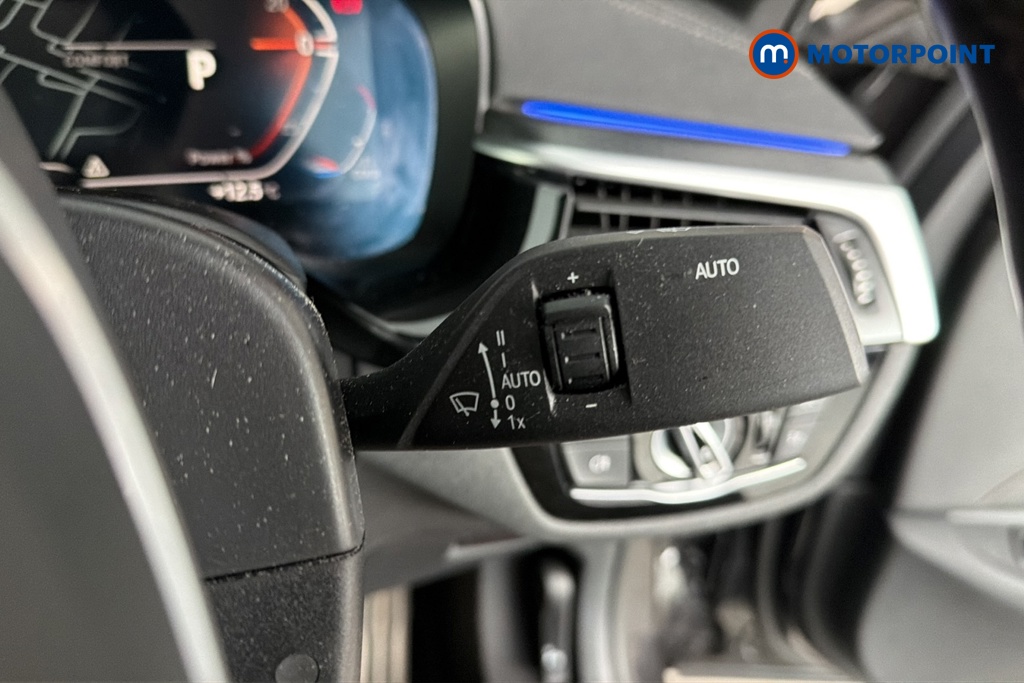 BMW 5 Series M Sport Automatic Diesel Saloon - Stock Number (1687873) - 6th supplementary image