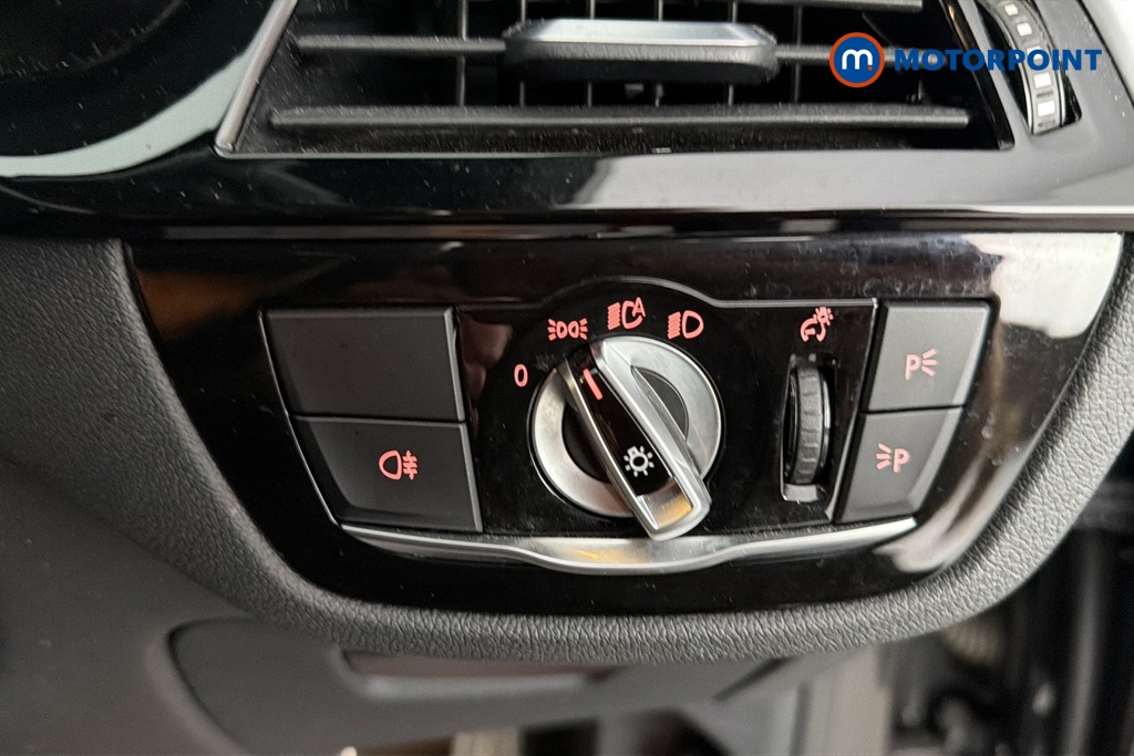 BMW 5 Series M Sport Automatic Diesel Saloon - Stock Number (1687873) - 11th supplementary image