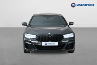 BMW 5 Series M Sport Automatic Diesel Saloon - Stock Number (1687873) - Front bumper