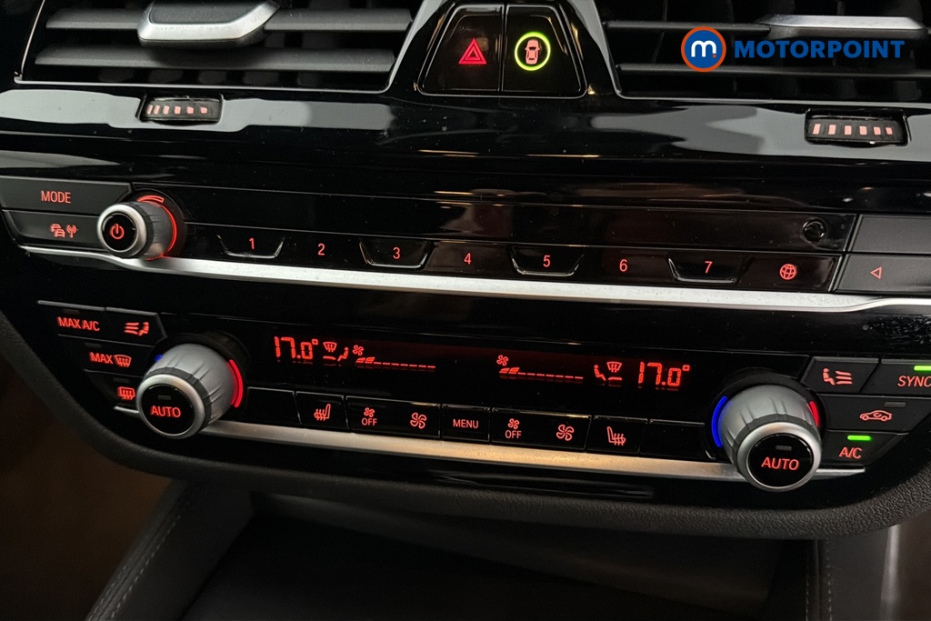 BMW 5 Series M Sport Automatic Diesel Saloon - Stock Number (1687873) - 12th supplementary image