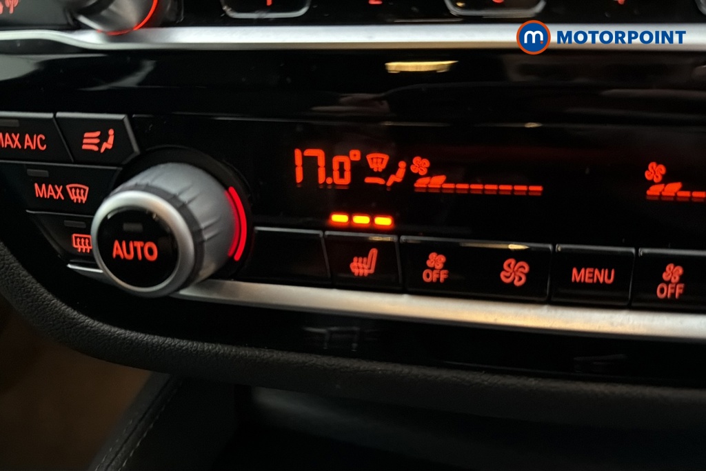 BMW 5 Series M Sport Automatic Diesel Saloon - Stock Number (1687873) - 14th supplementary image