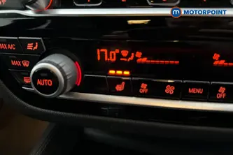BMW 5 Series M Sport Automatic Diesel Saloon - Stock Number (1687873) - 14th supplementary image