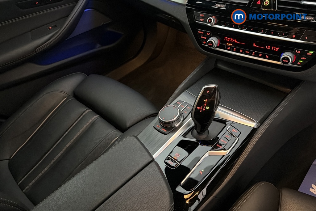 BMW 5 Series M Sport Automatic Diesel Saloon - Stock Number (1687873) - 15th supplementary image
