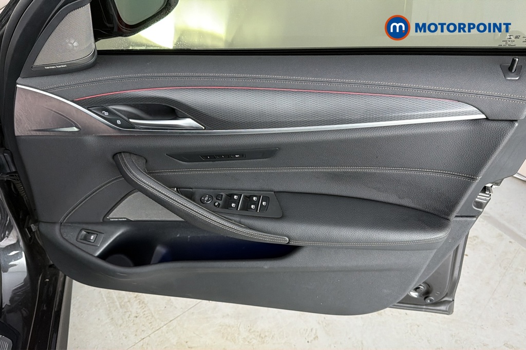 BMW 5 Series M Sport Automatic Diesel Saloon - Stock Number (1687873) - 18th supplementary image