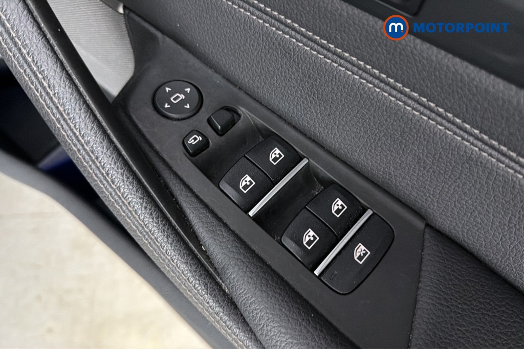 BMW 5 Series M Sport Automatic Diesel Saloon - Stock Number (1687873) - 19th supplementary image