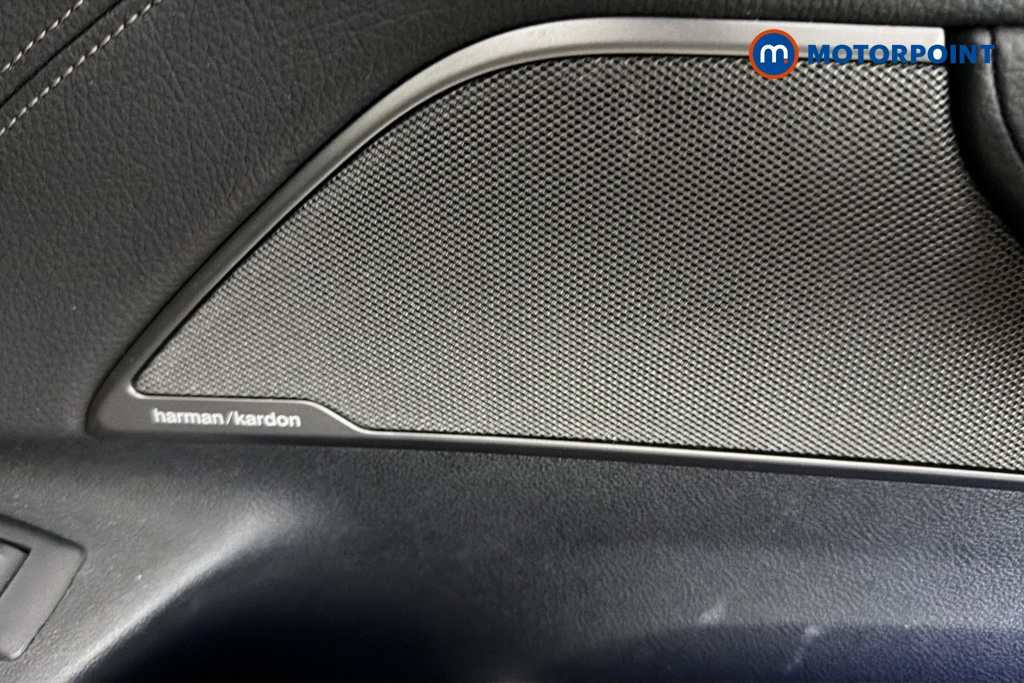 BMW 5 Series M Sport Automatic Diesel Saloon - Stock Number (1687873) - 21st supplementary image