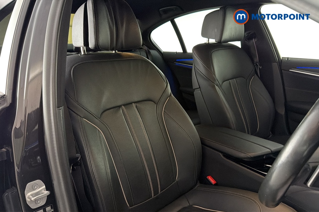 BMW 5 Series M Sport Automatic Diesel Saloon - Stock Number (1687873) - 22nd supplementary image