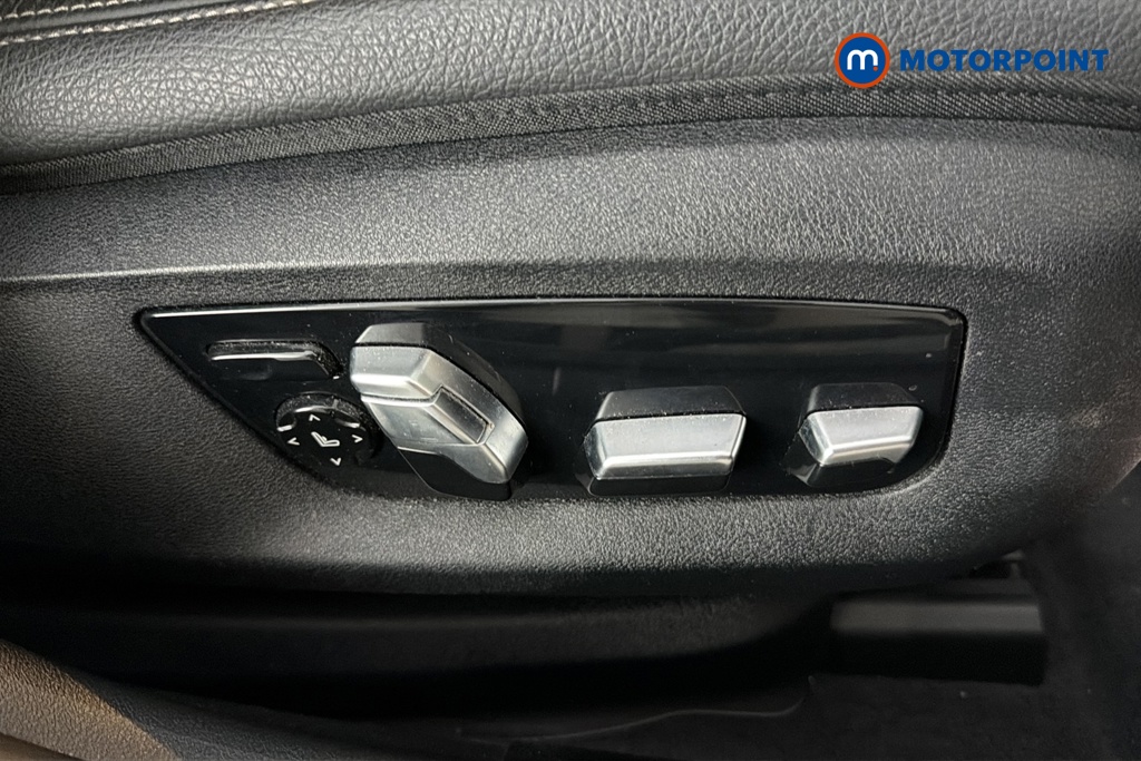 BMW 5 Series M Sport Automatic Diesel Saloon - Stock Number (1687873) - 23rd supplementary image
