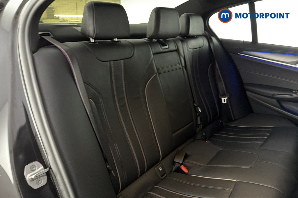 BMW 5 Series M Sport Automatic Diesel Saloon - Stock Number (1687873) - 25th supplementary image