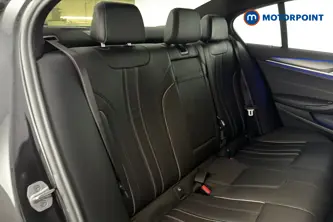 BMW 5 Series M Sport Automatic Diesel Saloon - Stock Number (1687873) - 25th supplementary image