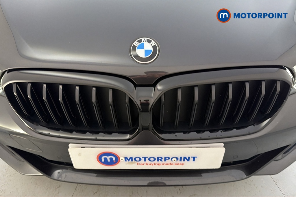 BMW 5 Series M Sport Automatic Diesel Saloon - Stock Number (1687873) - 43rd supplementary image