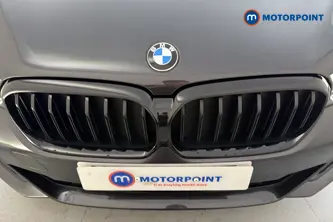 BMW 5 Series M Sport Automatic Diesel Saloon - Stock Number (1687873) - 43rd supplementary image