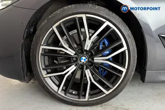 BMW 5 Series M Sport Automatic Diesel Saloon - Stock Number (1687873) - 44th supplementary image