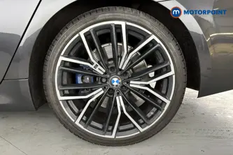 BMW 5 Series M Sport Automatic Diesel Saloon - Stock Number (1687873) - 45th supplementary image