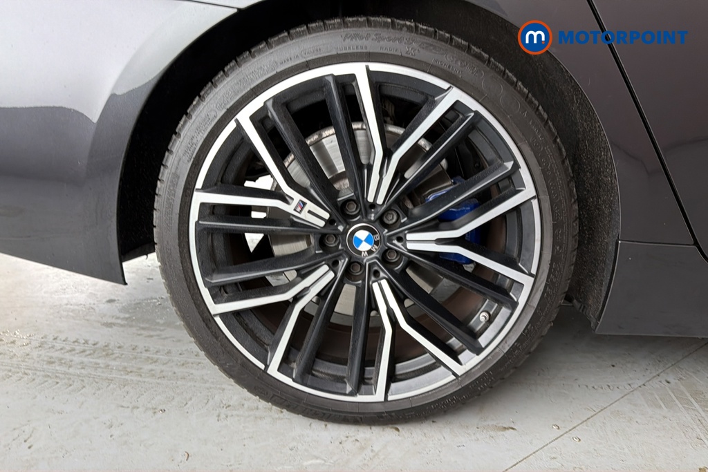 BMW 5 Series M Sport Automatic Diesel Saloon - Stock Number (1687873) - 46th supplementary image