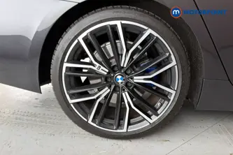 BMW 5 Series M Sport Automatic Diesel Saloon - Stock Number (1687873) - 46th supplementary image