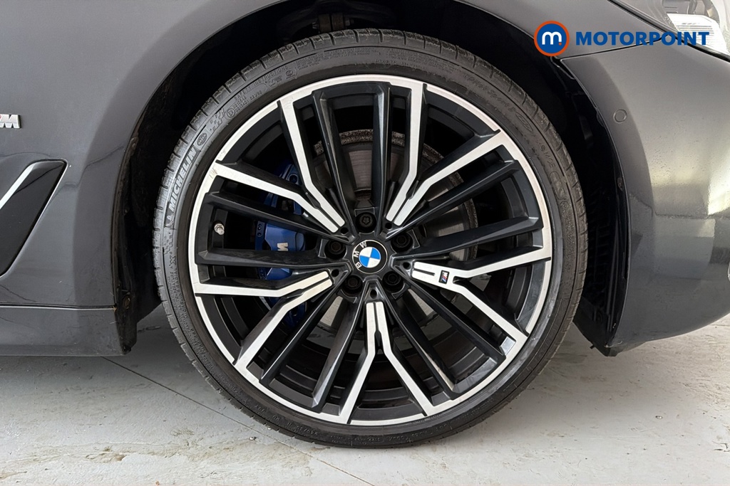 BMW 5 Series M Sport Automatic Diesel Saloon - Stock Number (1687873) - 47th supplementary image