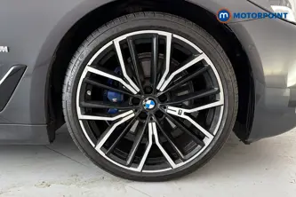 BMW 5 Series M Sport Automatic Diesel Saloon - Stock Number (1687873) - 47th supplementary image