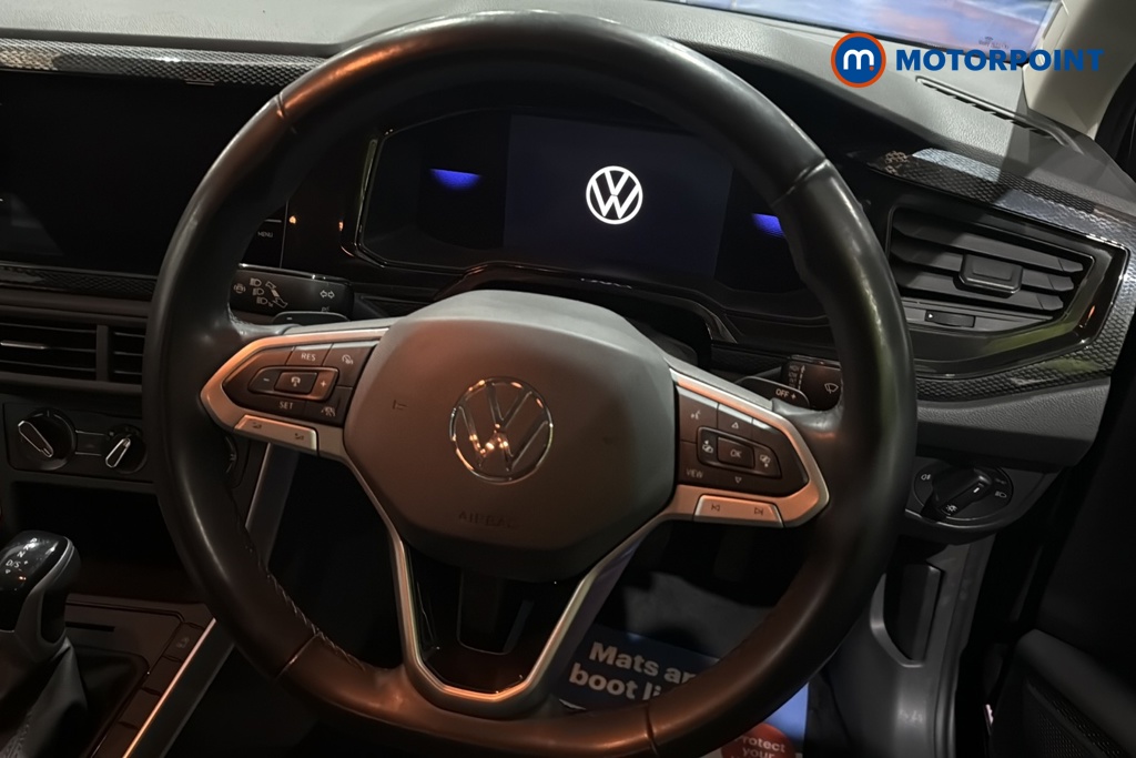 Volkswagen Polo Match Automatic Petrol Hatchback - Stock Number (1687971) - 2nd supplementary image