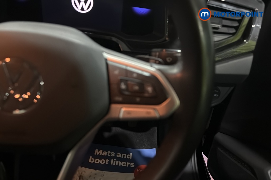 Volkswagen Polo Match Automatic Petrol Hatchback - Stock Number (1687971) - 3rd supplementary image
