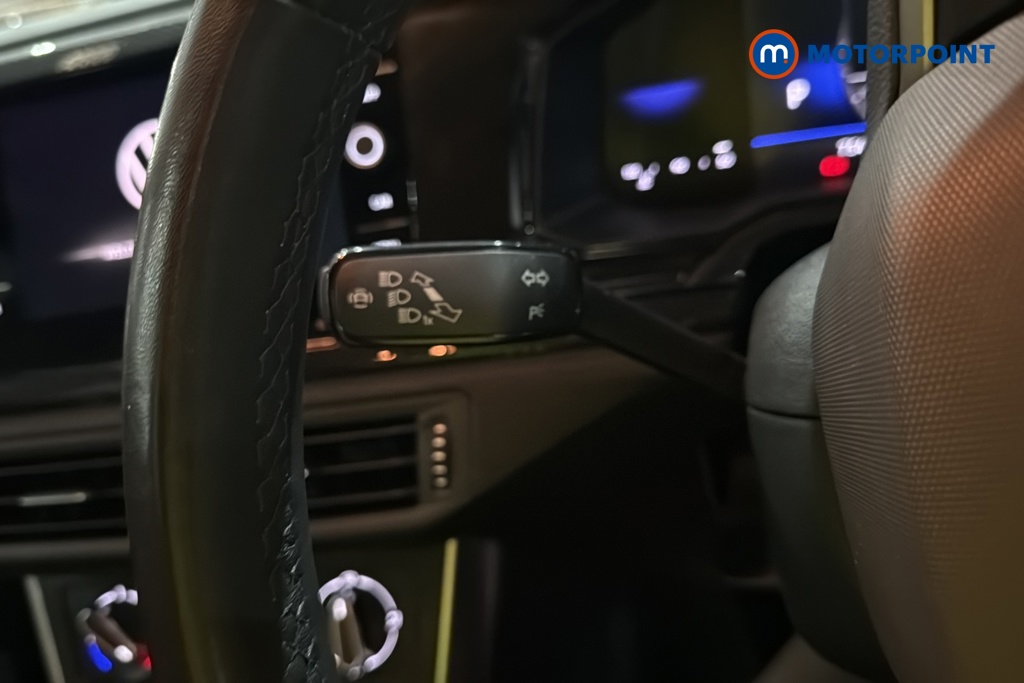 Volkswagen Polo Match Automatic Petrol Hatchback - Stock Number (1687971) - 5th supplementary image