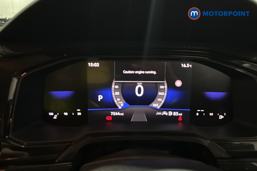 Volkswagen Polo Match Automatic Petrol Hatchback - Stock Number (1687971) - 7th supplementary image