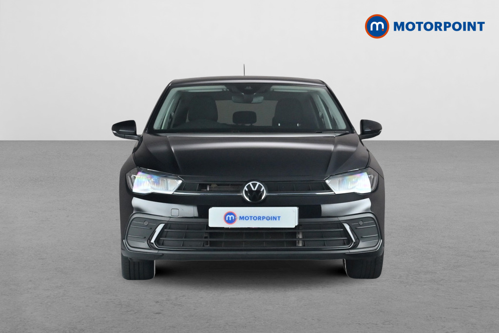 Volkswagen Polo Match Automatic Petrol Hatchback - Stock Number (1687971) - Front bumper