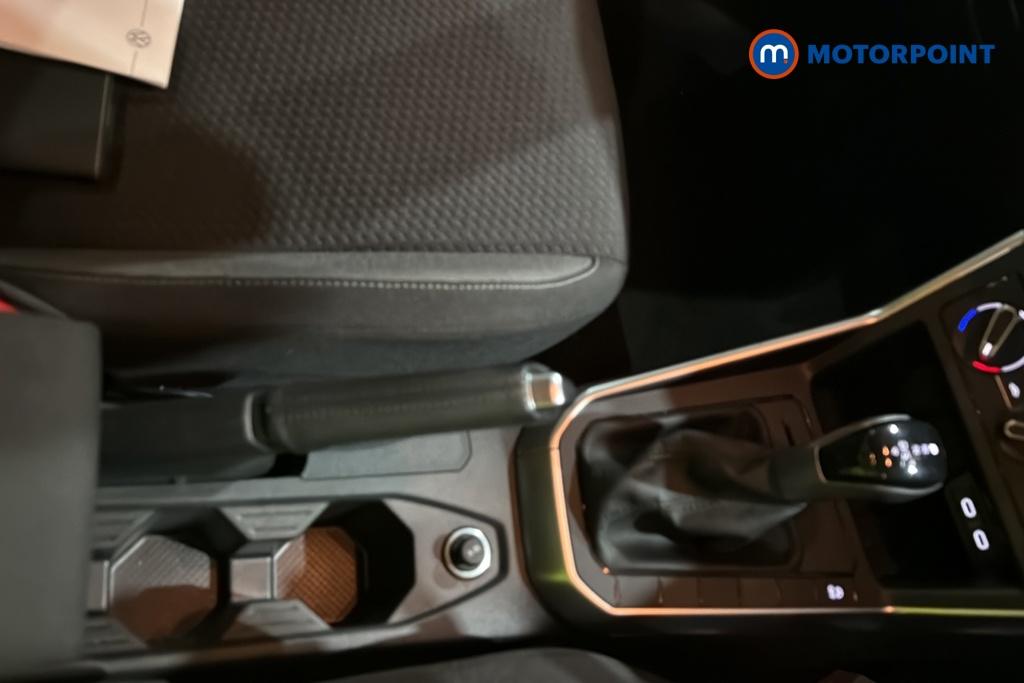 Volkswagen Polo Match Automatic Petrol Hatchback - Stock Number (1687971) - 15th supplementary image