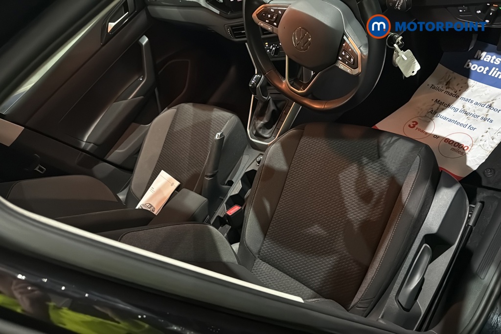 Volkswagen Polo Match Automatic Petrol Hatchback - Stock Number (1687971) - 22nd supplementary image