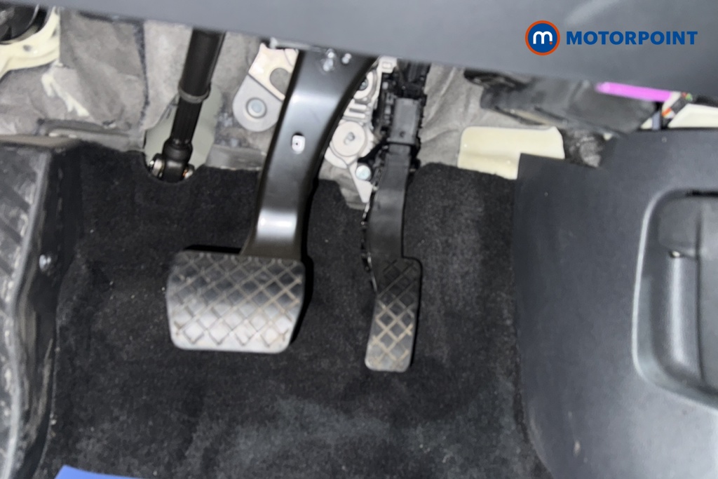 Volkswagen Polo Match Automatic Petrol Hatchback - Stock Number (1687971) - 24th supplementary image