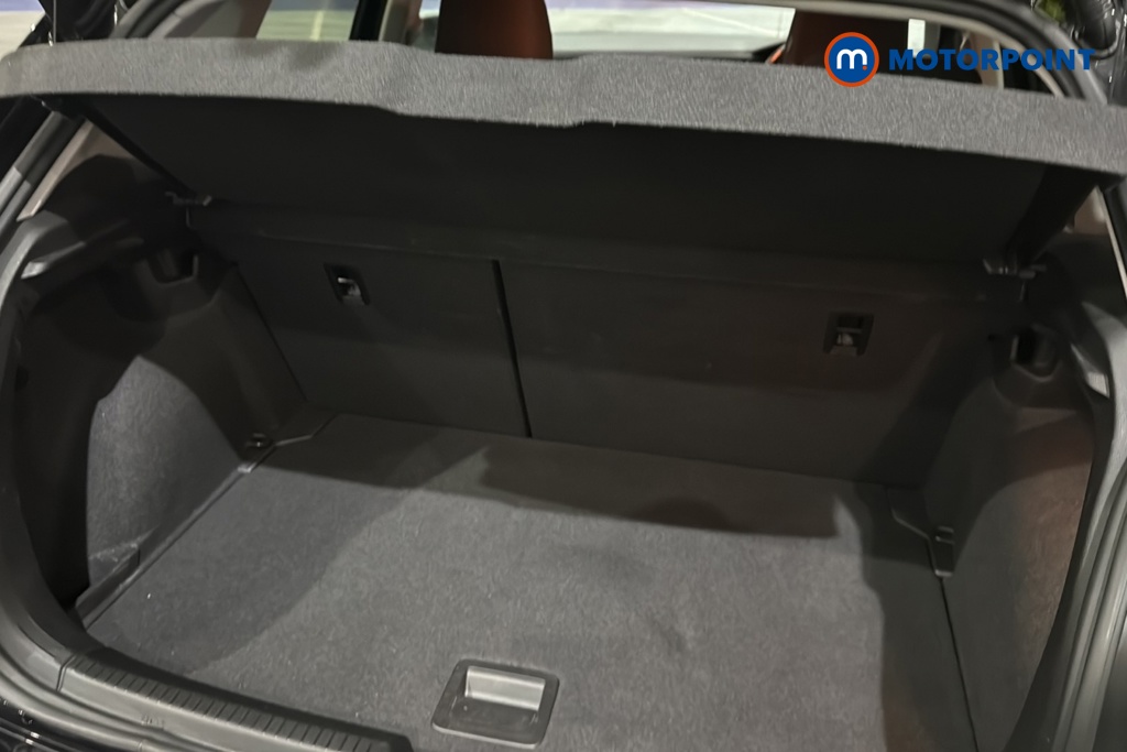 Volkswagen Polo Match Automatic Petrol Hatchback - Stock Number (1687971) - 30th supplementary image