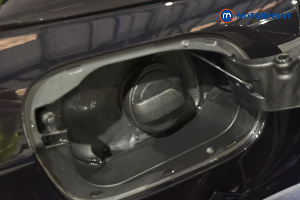 Volkswagen Polo Match Automatic Petrol Hatchback - Stock Number (1687971) - 41st supplementary image